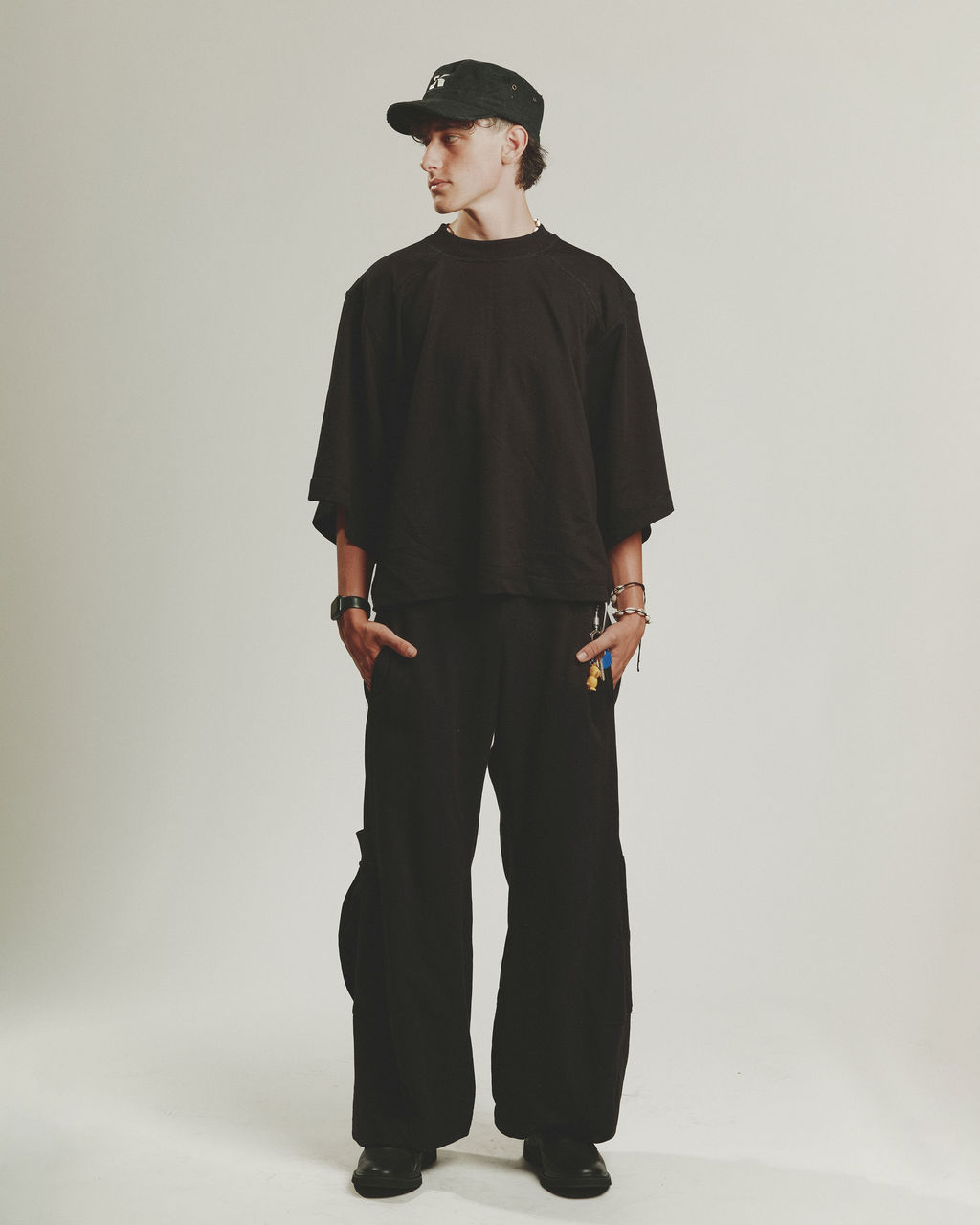 KIDO T-SHIRT - Image 3