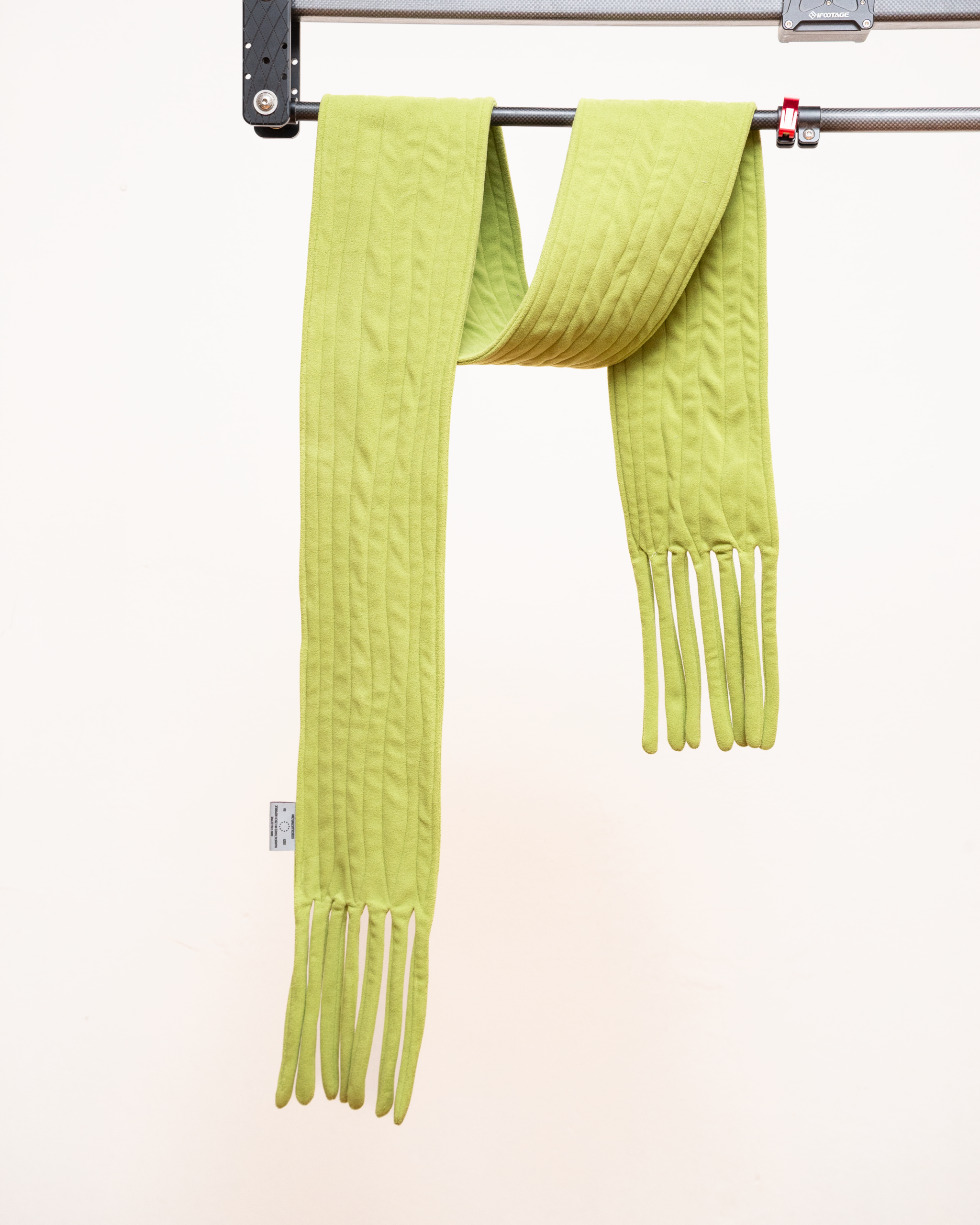 MIKE WAZOWSKI SCARF