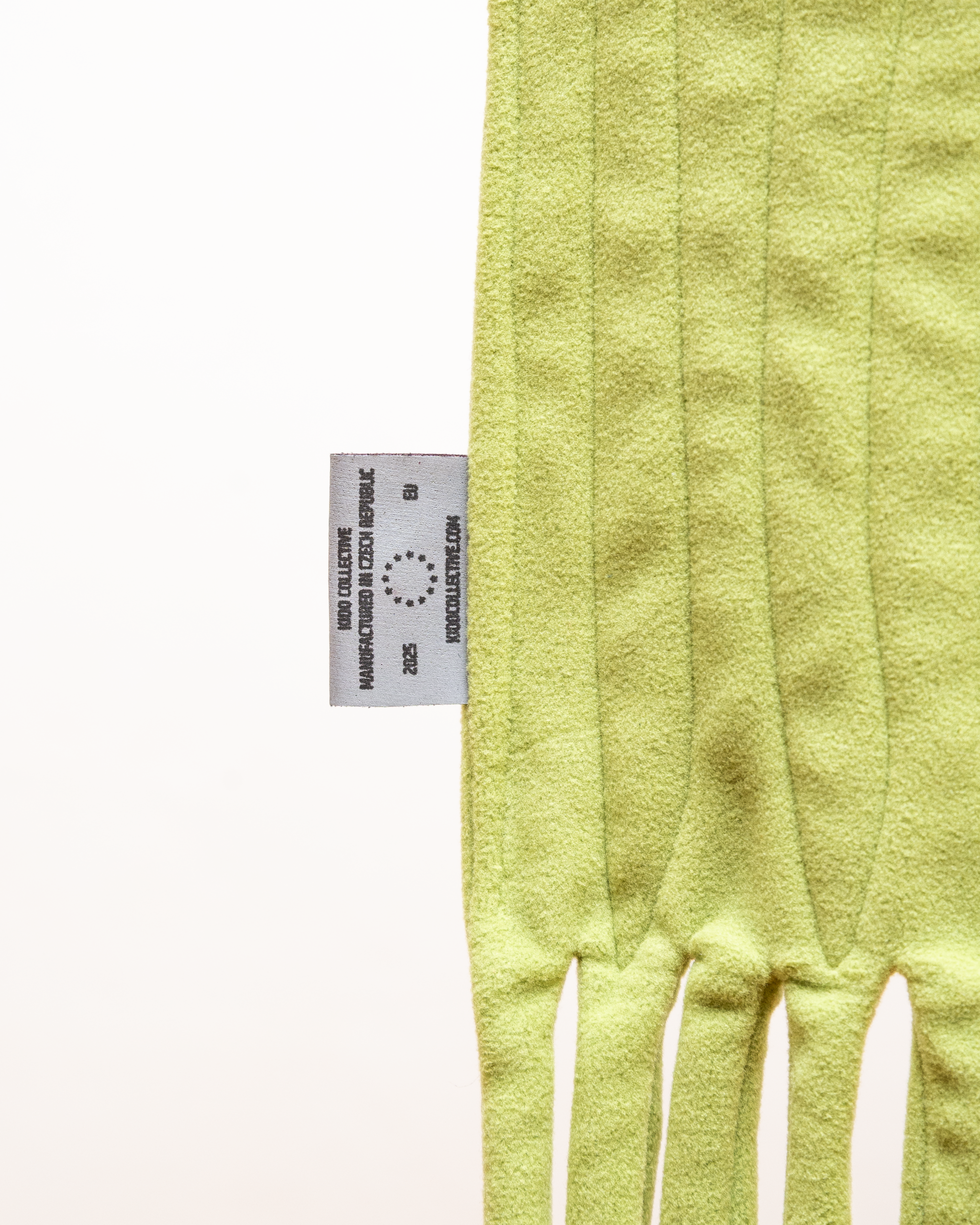 MIKE WAZOWSKI SCARF - Image 3