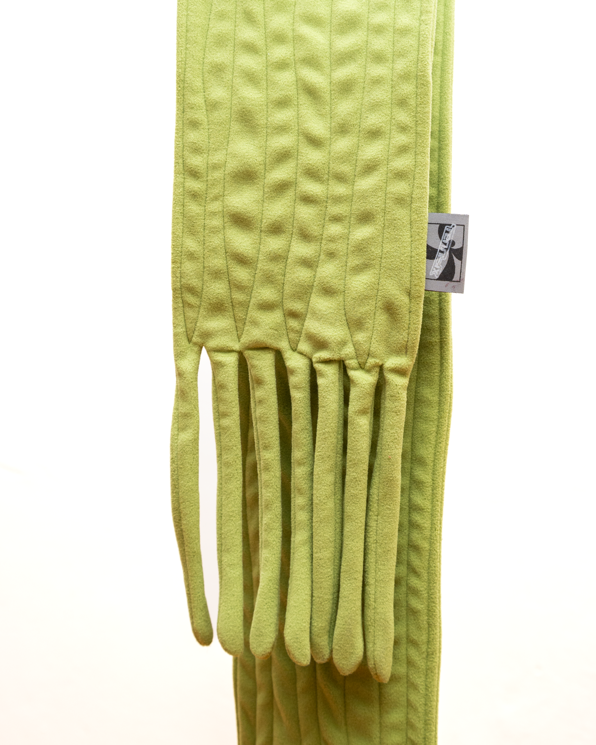 MIKE WAZOWSKI SCARF - Image 5